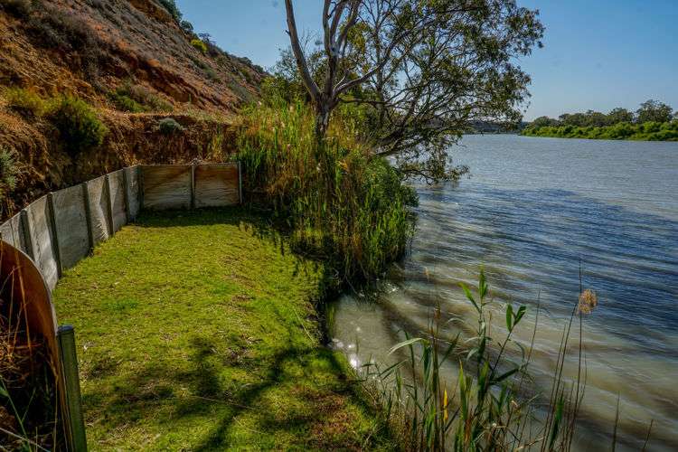 Sixth view of Homely residentialLand listing, Lot 1 & 2 Zadow Road, Caloote SA 5254