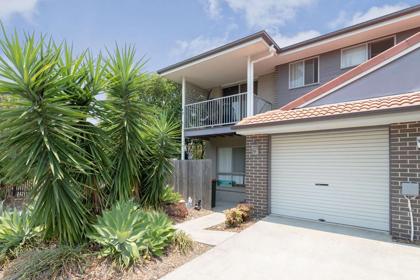 Main view of Homely townhouse listing, 67/350 Leitchs Road, Brendale QLD 4500