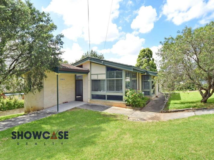Main view of Homely house listing, 2 Darwin St, Carlingford NSW 2118