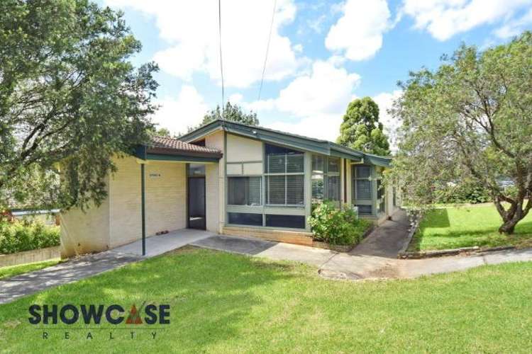 Main view of Homely house listing, 2 Darwin St, Carlingford NSW 2118