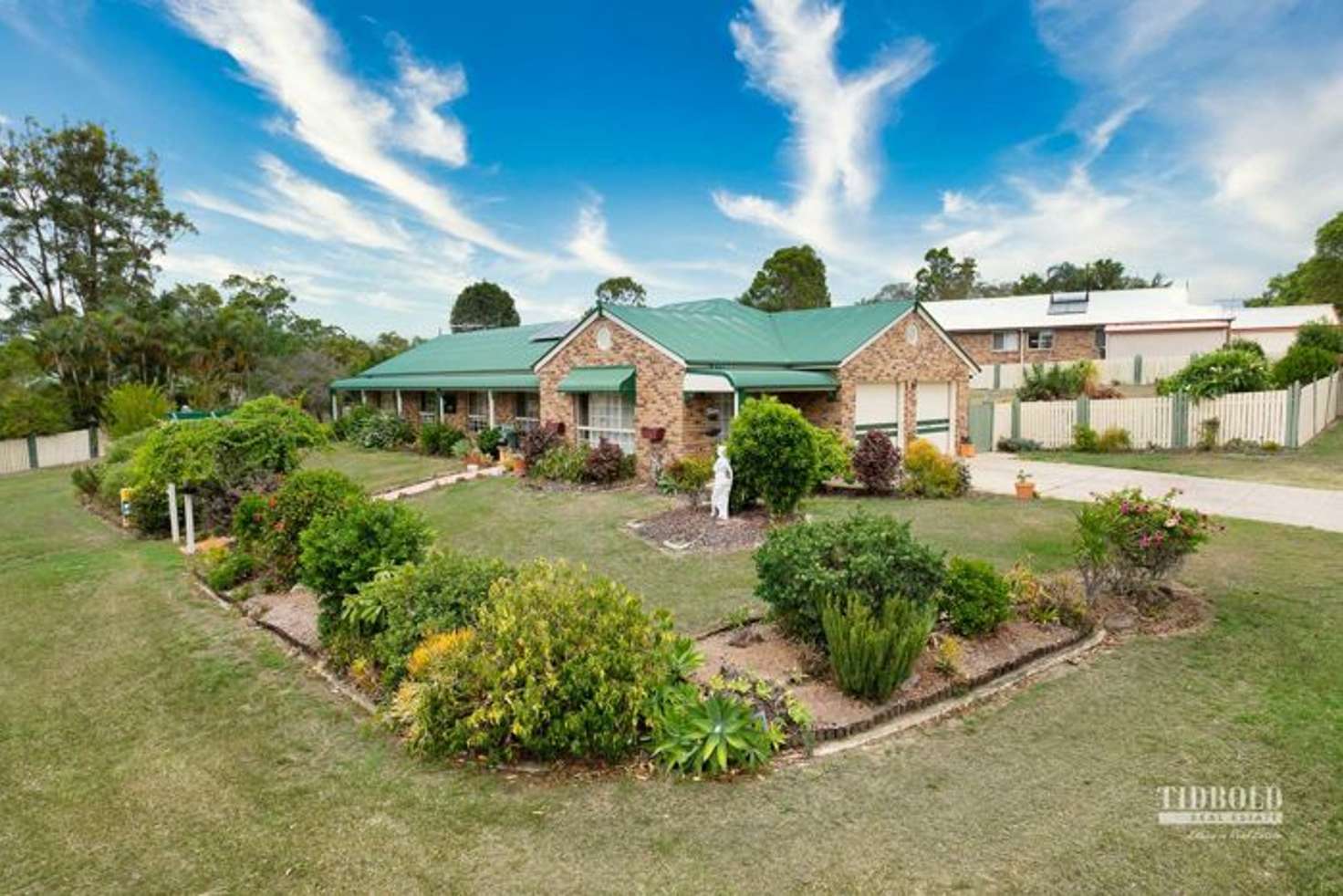 Main view of Homely house listing, 4 Intrepid Drive, Victoria Point QLD 4165