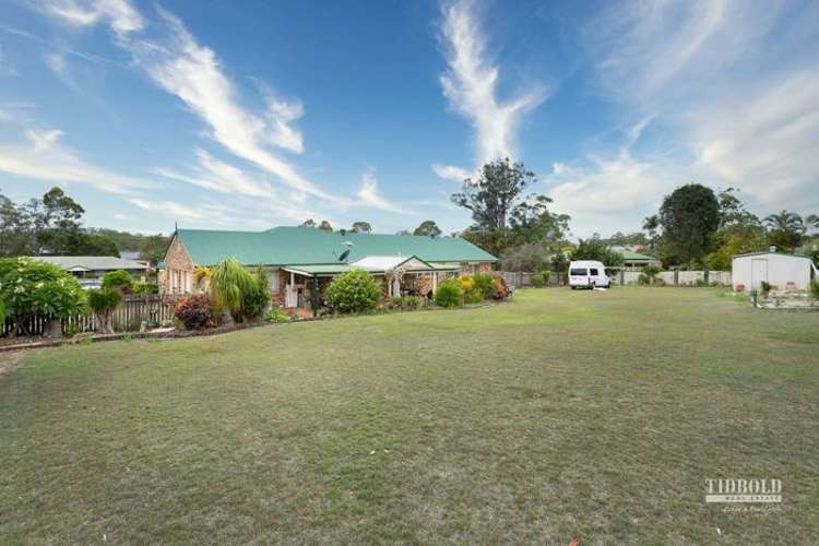 Second view of Homely house listing, 4 Intrepid Drive, Victoria Point QLD 4165