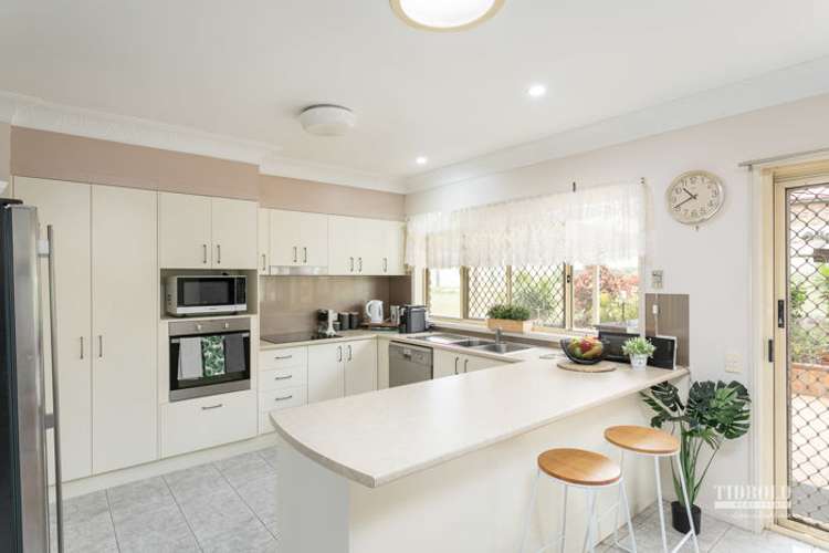Fourth view of Homely house listing, 4 Intrepid Drive, Victoria Point QLD 4165