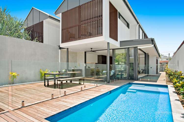Main view of Homely unit listing, 19B James Street, Noosaville QLD 4566