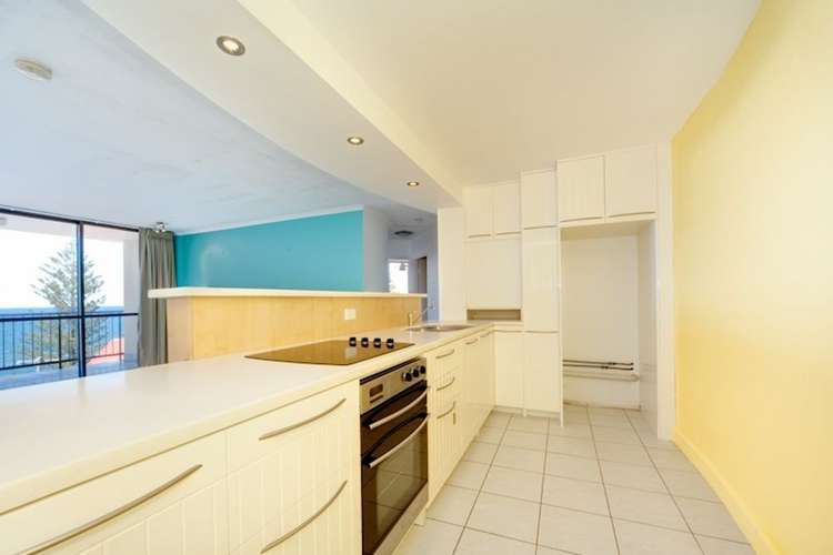 Third view of Homely unit listing, 8/10 Ernest Street, Kings Beach QLD 4551