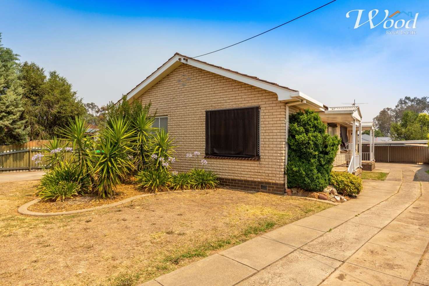 Main view of Homely blockOfUnits listing, 1-2/579 Mair Street, Lavington NSW 2641
