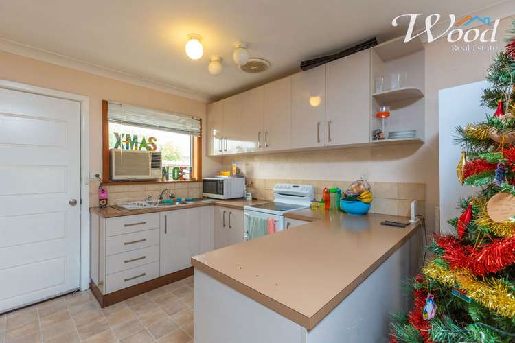 Fifth view of Homely blockOfUnits listing, 1-2/579 Mair Street, Lavington NSW 2641