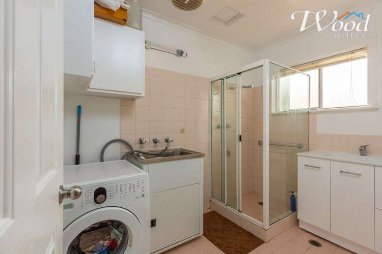 Seventh view of Homely blockOfUnits listing, 1-2/579 Mair Street, Lavington NSW 2641