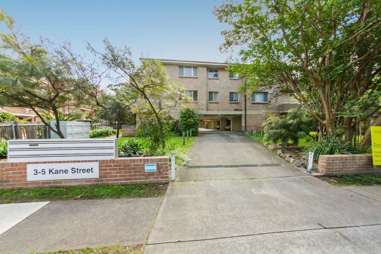 Fifth view of Homely unit listing, 15/3-5 Kane Street, Guildford NSW 2161