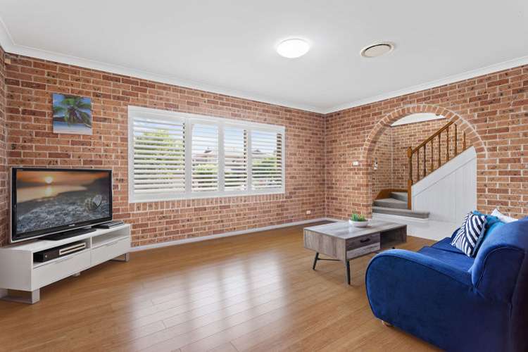 Fourth view of Homely house listing, 1 Flemming Close, Merrylands NSW 2160