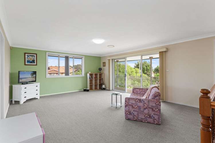 Fifth view of Homely house listing, 1 Flemming Close, Merrylands NSW 2160