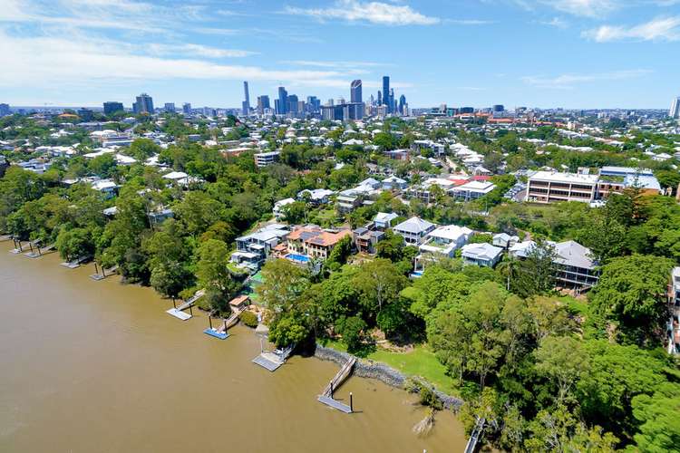 Second view of Homely house listing, 13 Borva Street, Dutton Park QLD 4102