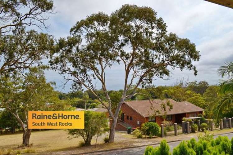Second view of Homely villa listing, 1/11 Government Road, South West Rocks NSW 2431