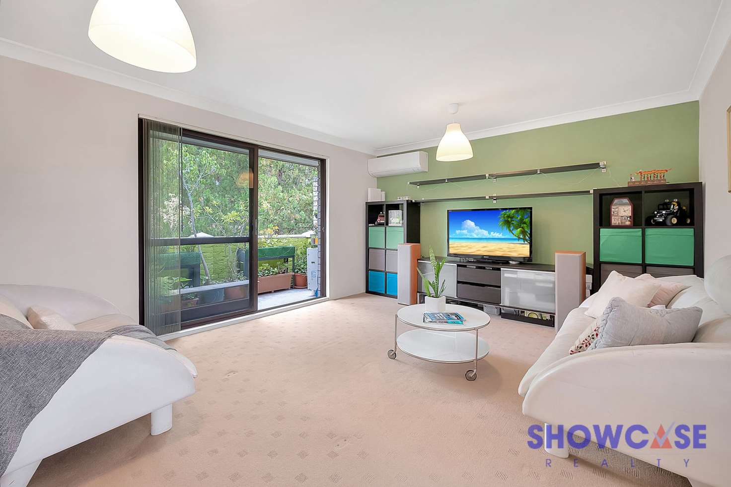 Main view of Homely unit listing, 30/19-27 Adderton Road, Telopea NSW 2117