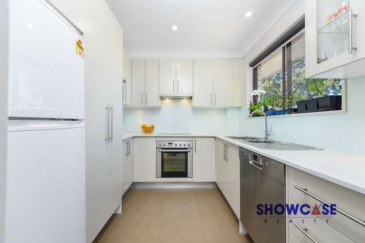 Second view of Homely unit listing, 30/19-27 Adderton Road, Telopea NSW 2117