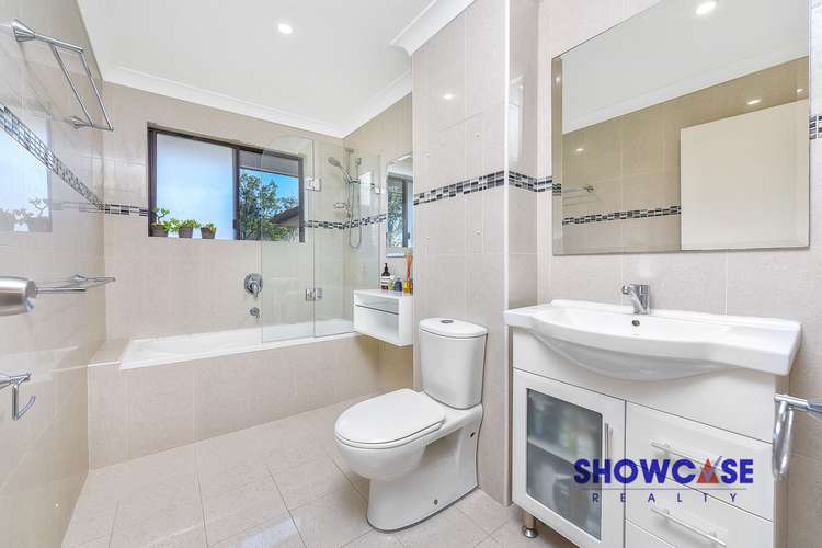 Third view of Homely unit listing, 30/19-27 Adderton Road, Telopea NSW 2117