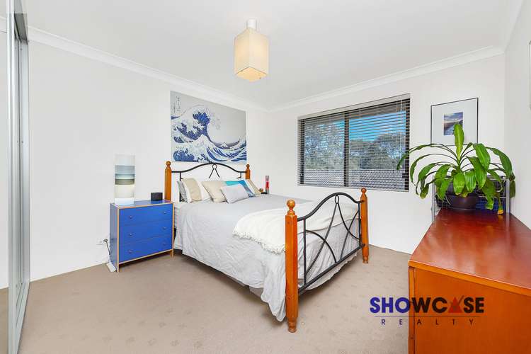 Fourth view of Homely unit listing, 30/19-27 Adderton Road, Telopea NSW 2117