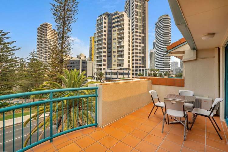 Second view of Homely unit listing, 41/ 112 Surf Parade, Broadbeach QLD 4218