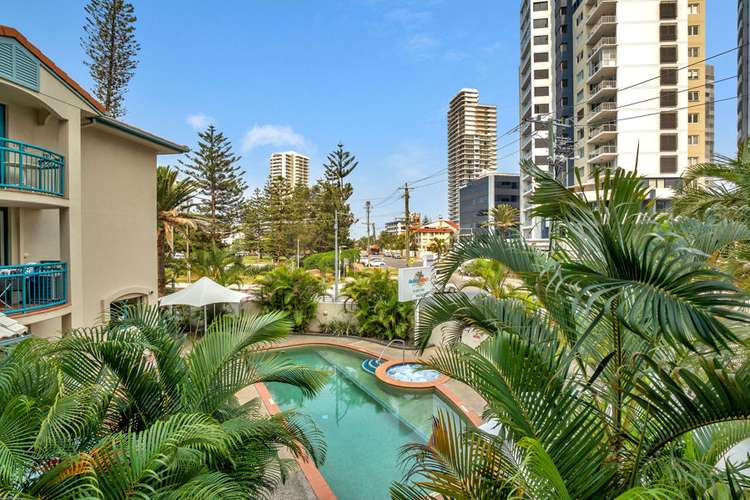 Fourth view of Homely unit listing, 41/ 112 Surf Parade, Broadbeach QLD 4218