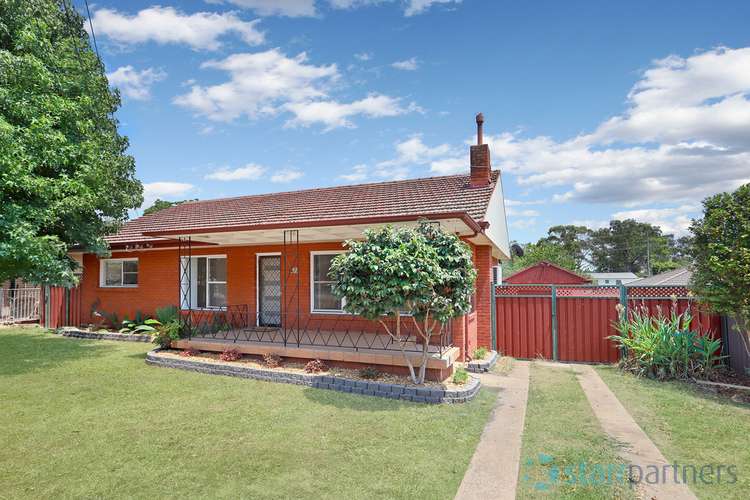 Main view of Homely house listing, 571 George Street, South Windsor NSW 2756