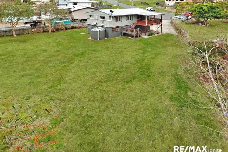 Second view of Homely house listing, 19 Lumbye Place, North Tivoli QLD 4305