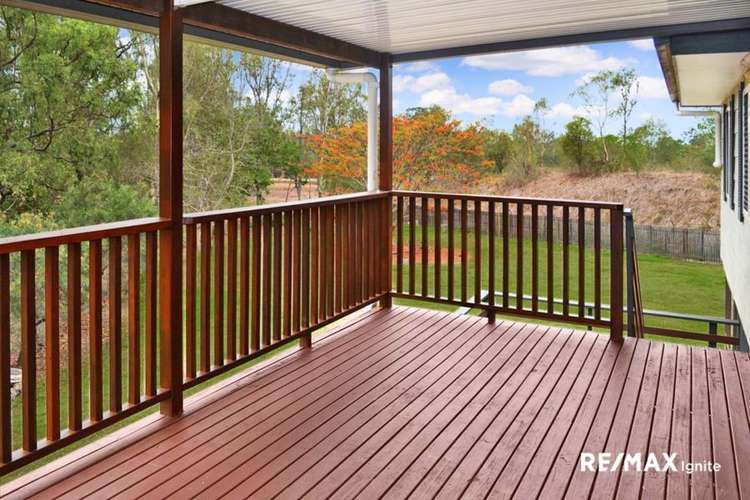 Fourth view of Homely house listing, 19 Lumbye Place, North Tivoli QLD 4305
