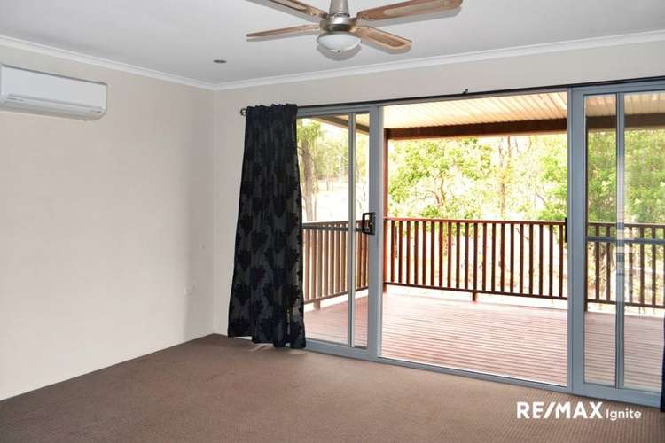 Fifth view of Homely house listing, 19 Lumbye Place, North Tivoli QLD 4305