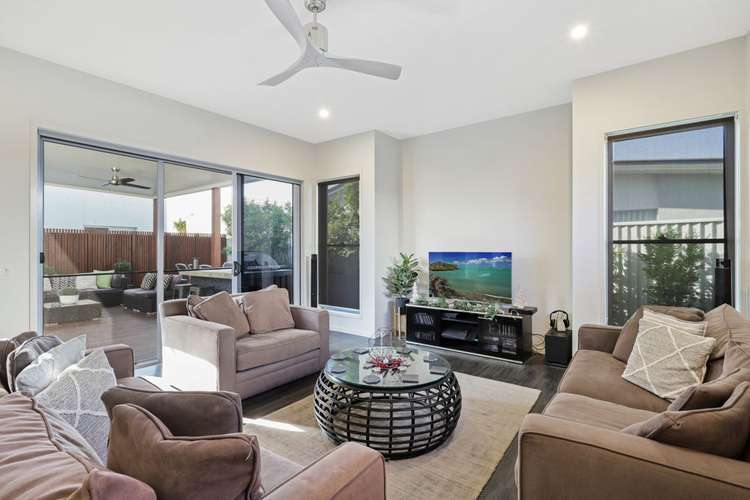Fifth view of Homely house listing, 33 The Passage, Pelican Waters QLD 4551