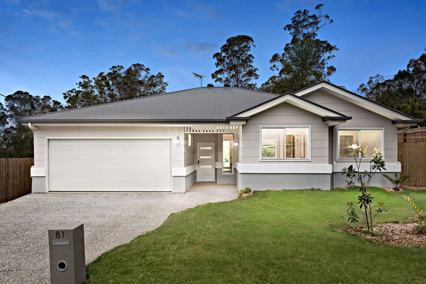 Main view of Homely house listing, 81 Oak Street, Bellbird Park QLD 4300