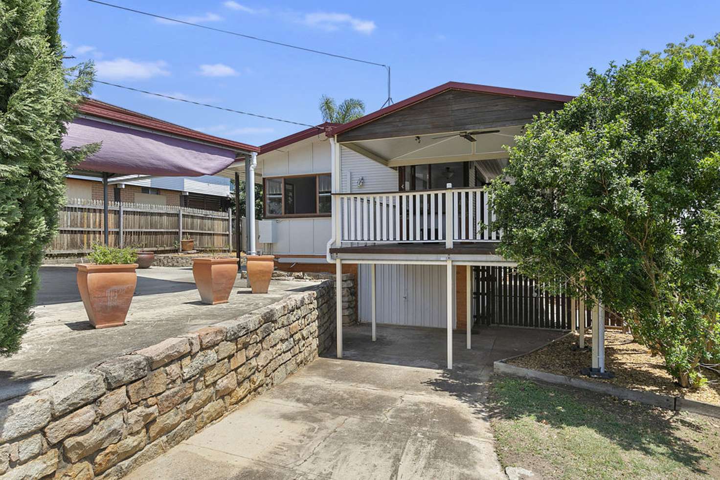 Main view of Homely house listing, 35 Rodney Street, Wynnum West QLD 4178
