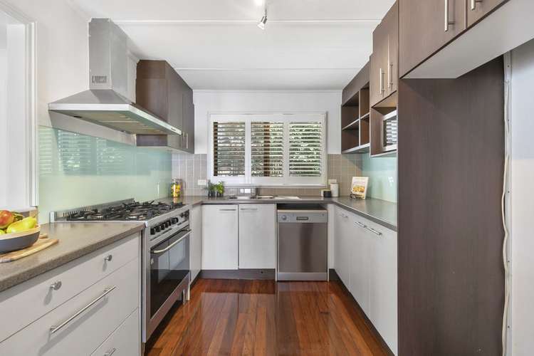 Second view of Homely house listing, 35 Rodney Street, Wynnum West QLD 4178