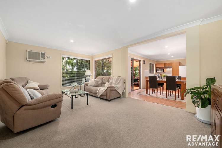 Fifth view of Homely house listing, 33 Bogong St, Hemmant QLD 4174