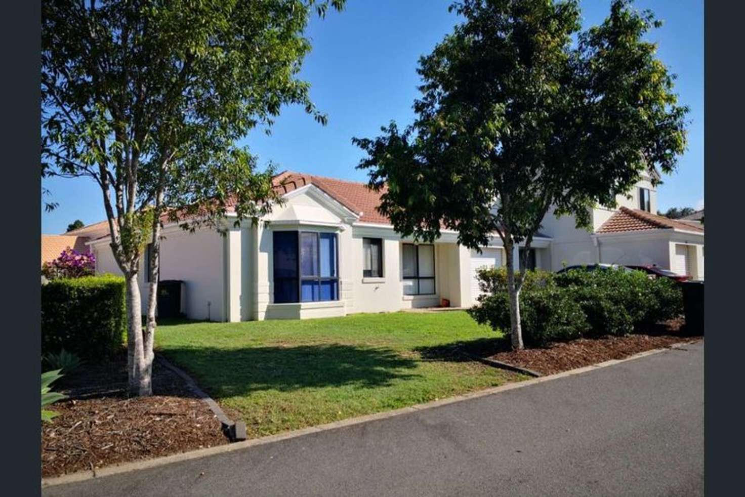 Main view of Homely villa listing, 160 / 8-10 GHILGAI ROAD, Merrimac QLD 4226