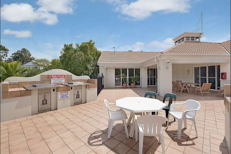 Sixth view of Homely villa listing, 160 / 8-10 GHILGAI ROAD, Merrimac QLD 4226