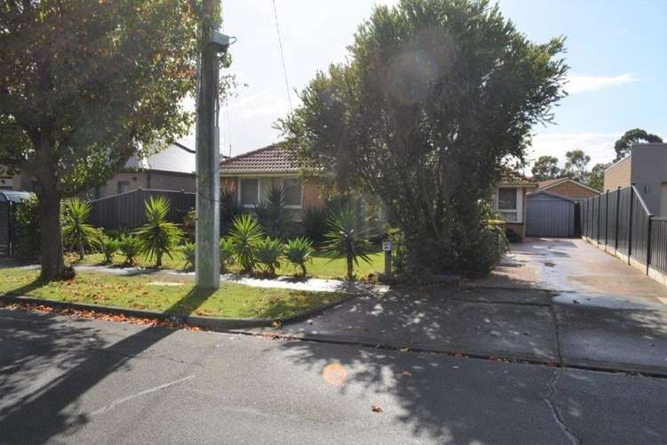 Main view of Homely house listing, 26 Flag Street, Kingsbury VIC 3083