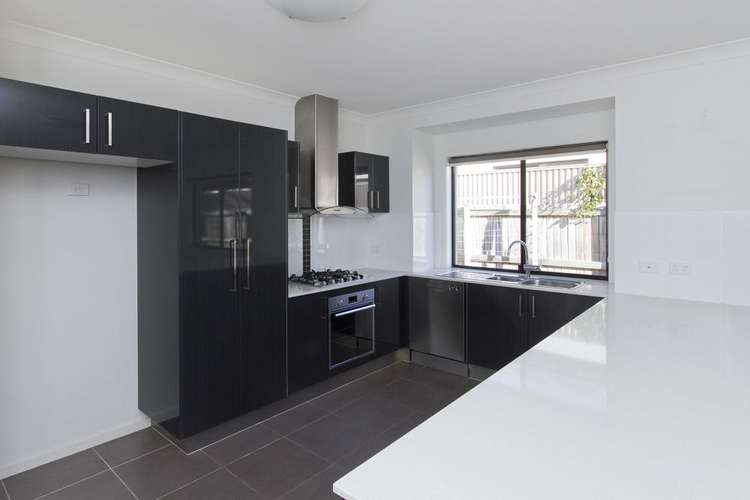 Second view of Homely house listing, 10 Matthew Street, Carseldine QLD 4034