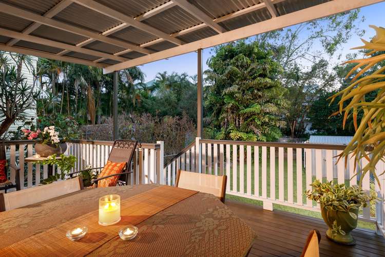 Main view of Homely house listing, 11 Hood Street, Sherwood QLD 4075
