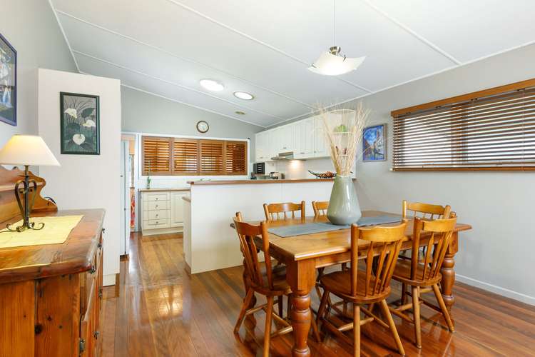 Fourth view of Homely house listing, 11 Hood Street, Sherwood QLD 4075