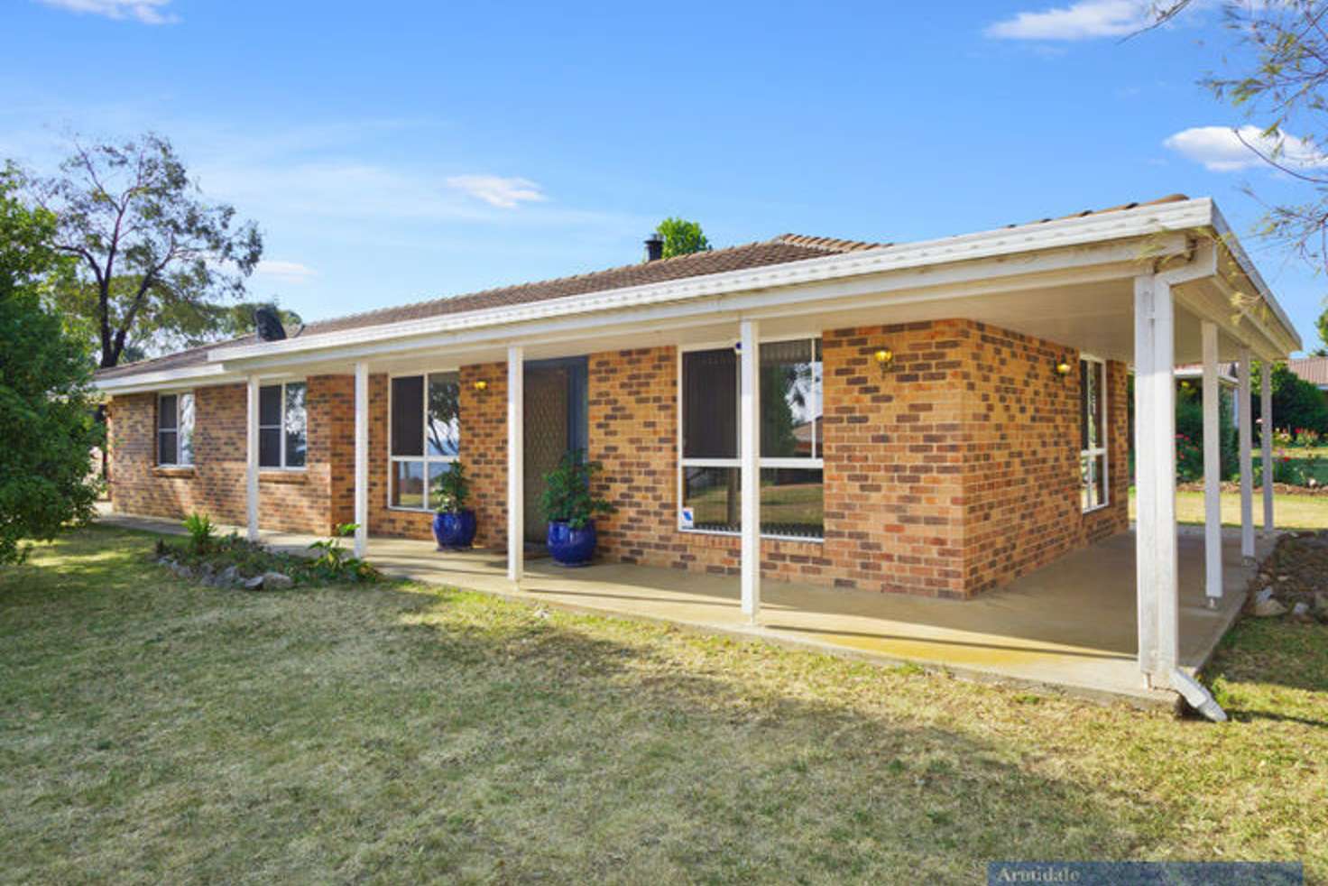 Main view of Homely house listing, 34 Crest Road, Armidale NSW 2350