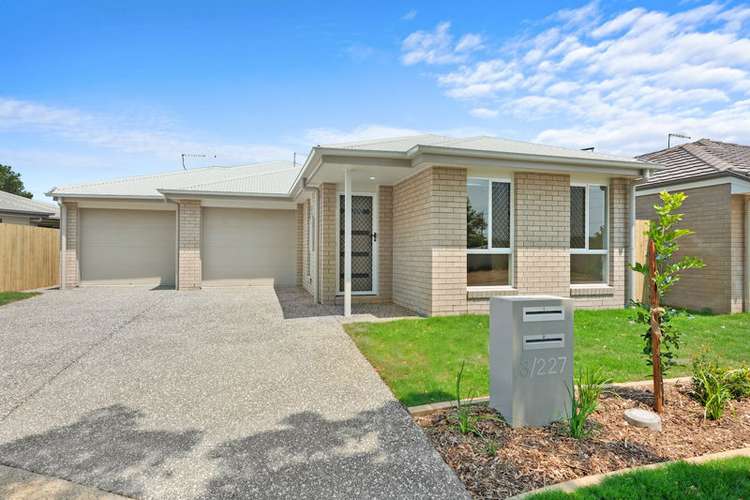 Main view of Homely semiDetached listing, Unit 1 Lot 3/227 Dohles Rocks Road, Murrumba Downs QLD 4503