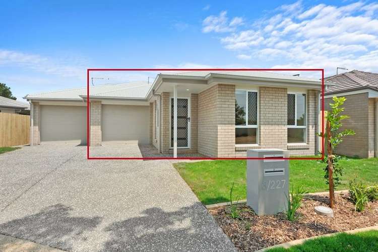 Second view of Homely semiDetached listing, Unit 1 Lot 3/227 Dohles Rocks Road, Murrumba Downs QLD 4503