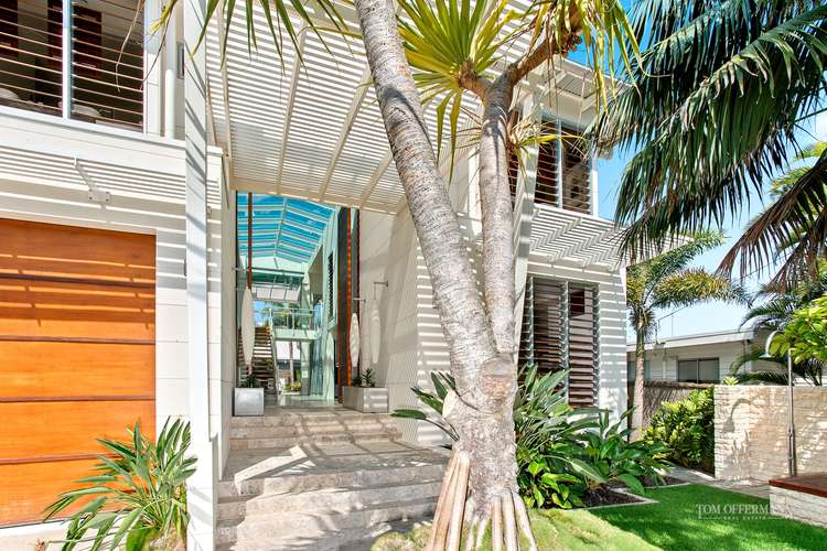 Second view of Homely house listing, 16 Belmore Terrace, Sunshine Beach QLD 4567