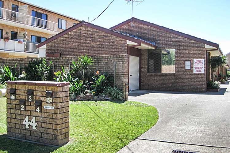 Main view of Homely villa listing, 3/44 Prince Street, Coffs Harbour NSW 2450