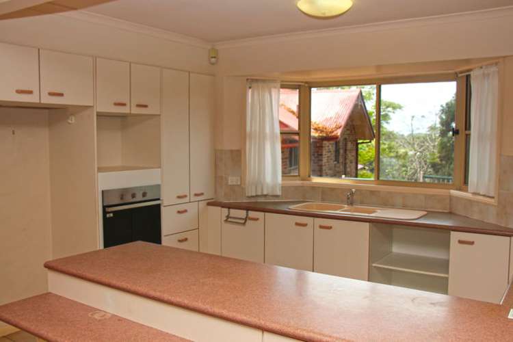 Third view of Homely townhouse listing, 2/1 Cedar Street, Maleny QLD 4552