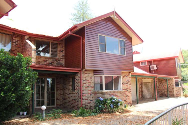 Sixth view of Homely townhouse listing, 2/1 Cedar Street, Maleny QLD 4552