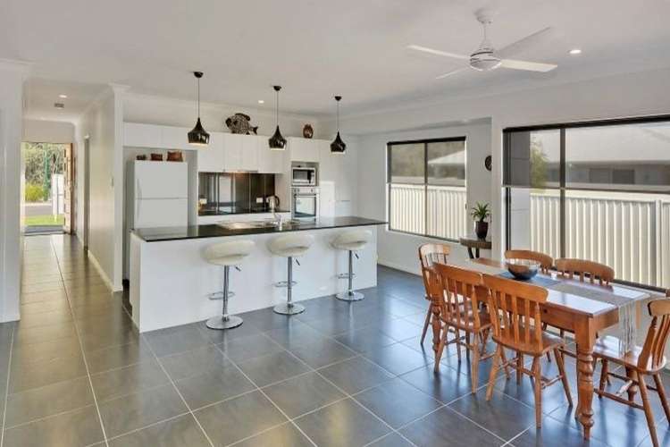 Third view of Homely house listing, 1 Bells Esplanade, Pelican Waters QLD 4551