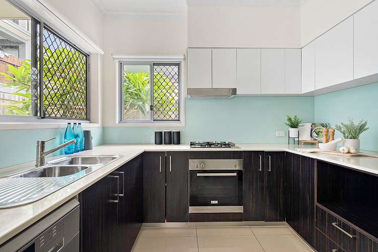 Fifth view of Homely townhouse listing, 9A Fraser Street, Morningside QLD 4170