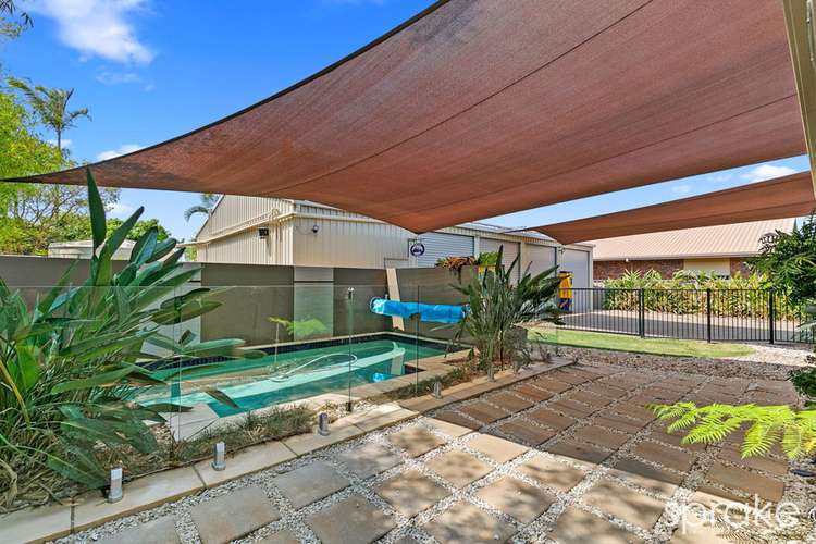 Second view of Homely house listing, 5 Kehlet Street, Point Vernon QLD 4655