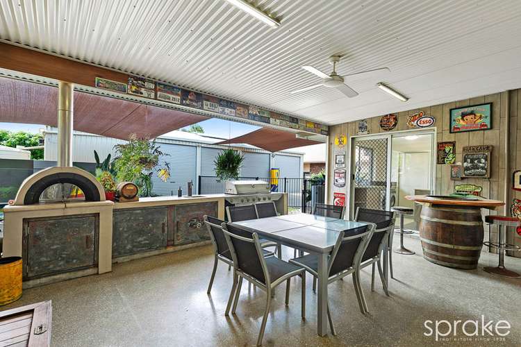 Third view of Homely house listing, 5 Kehlet Street, Point Vernon QLD 4655