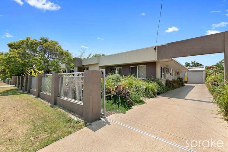 Fifth view of Homely house listing, 5 Kehlet Street, Point Vernon QLD 4655